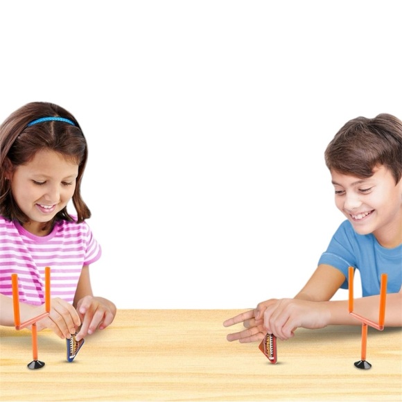 Flick Football Game Set - Picture 5 of 5